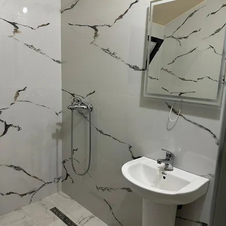 מלון Marsil *