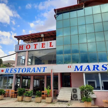 Marsil Hotel