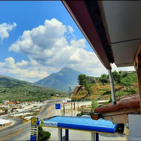 Marsil Hotel Tepelene