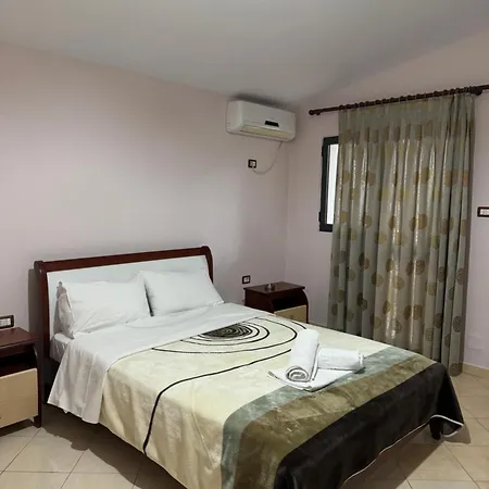 Marsil Hotel Tepelene