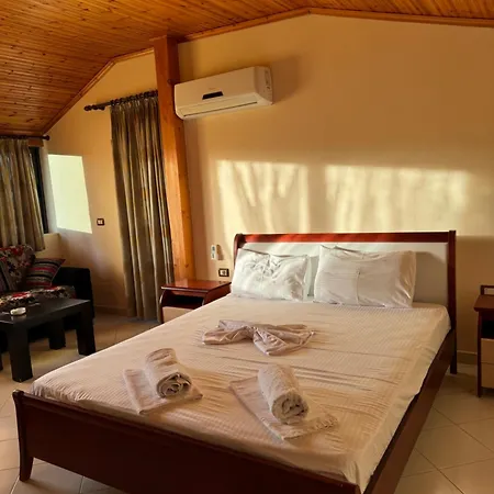 Marsil Hotel