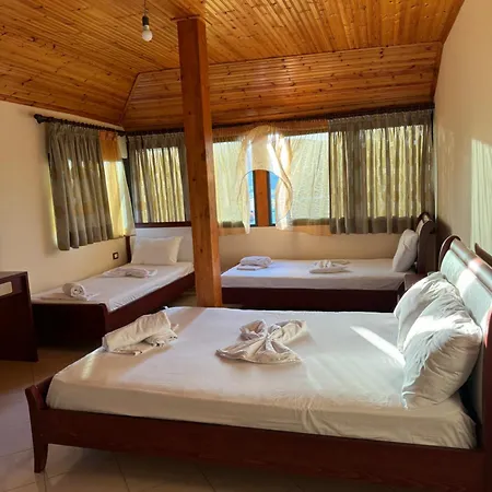Hotel Marsil